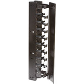 Hubbell VS76H NEXTFRAME ‘Z’ Channel, 6” with Slip on Cover